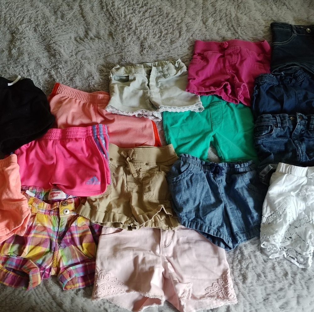 Shorts